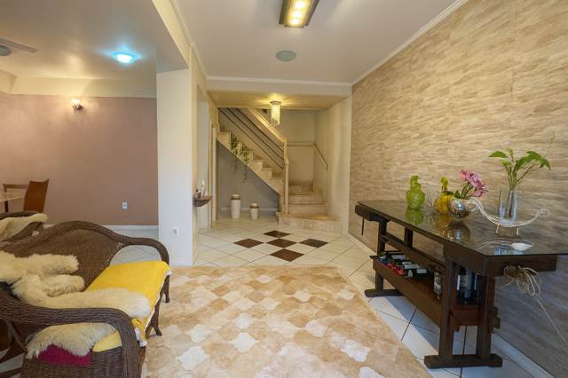 Casa/Sobrado Harmonia Canoas 