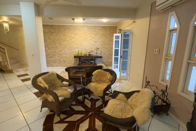 Casa/Sobrado Harmonia Canoas 