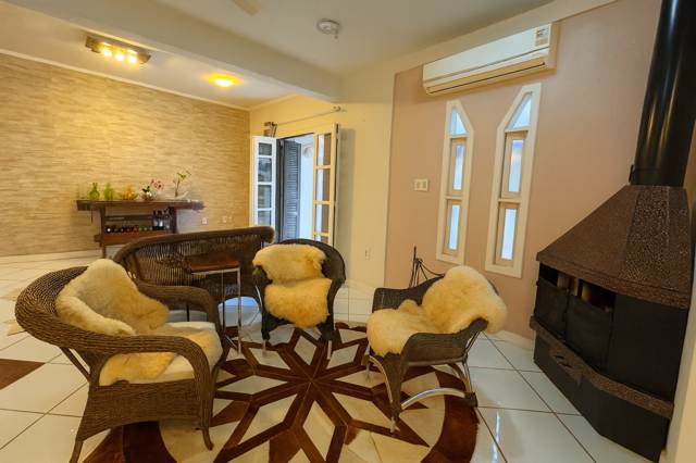 Casa/Sobrado Harmonia Canoas 