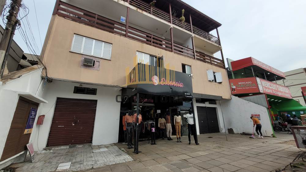 Loja Niterói Canoas 