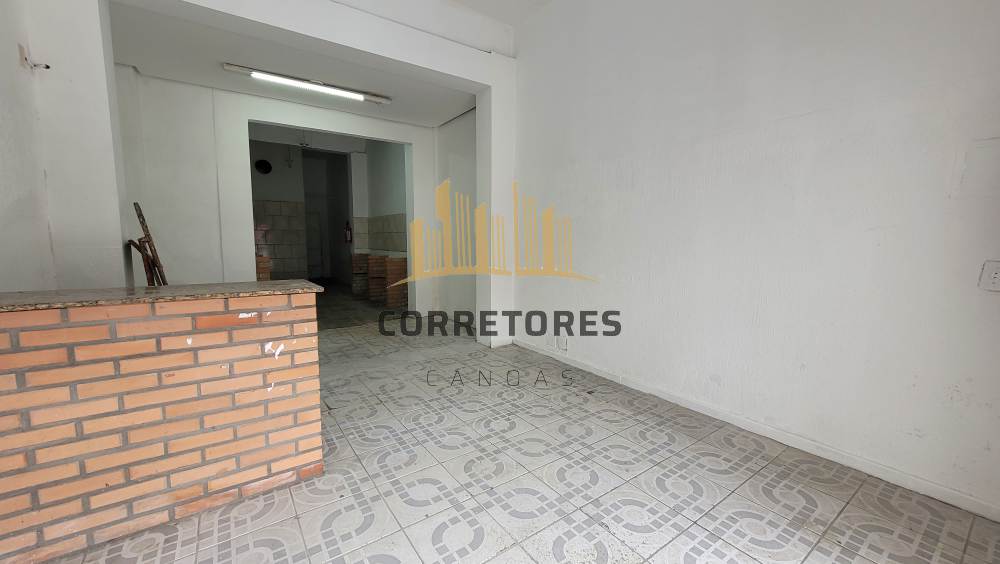 Loja Niterói Canoas 