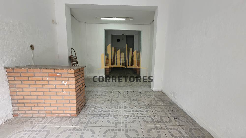 Loja Niterói Canoas 