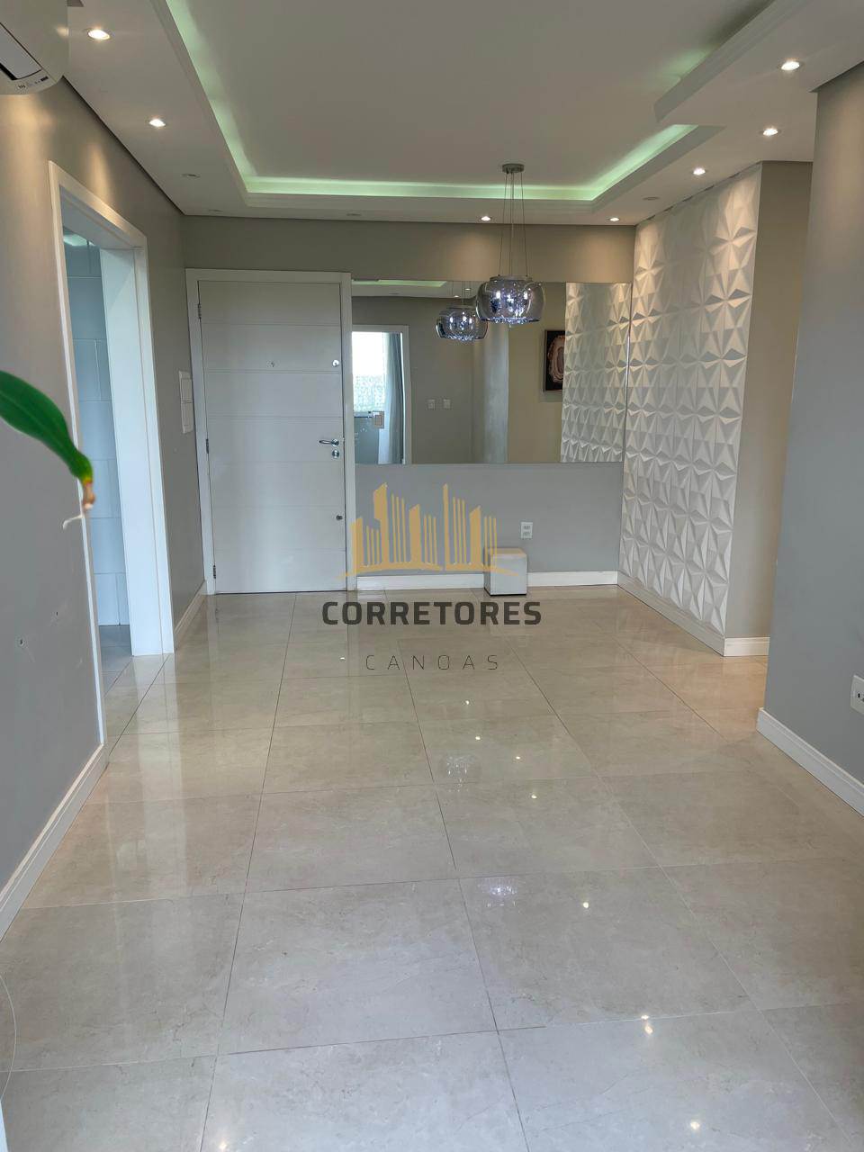 Apartamento São José Canoas