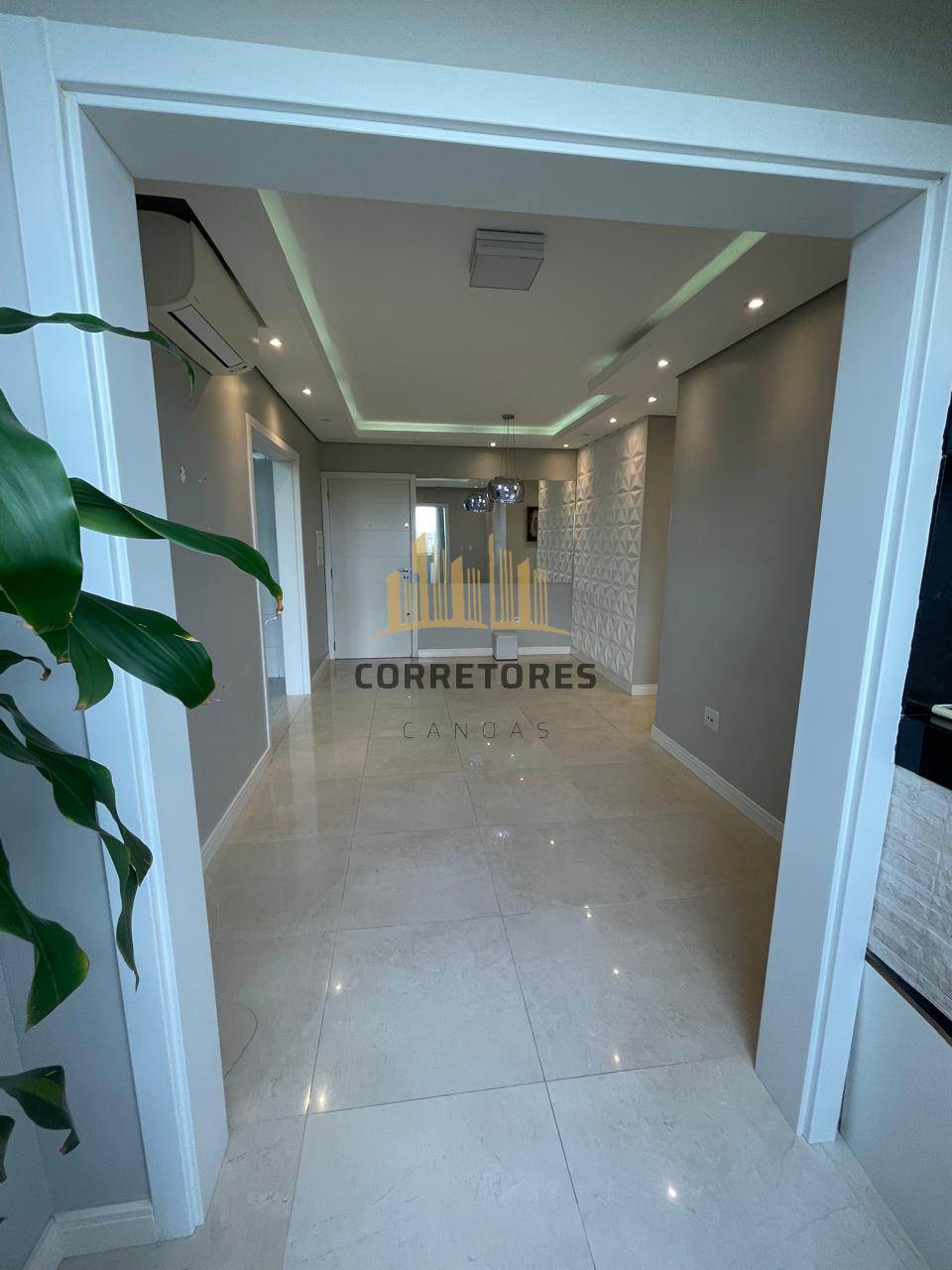 Apartamento São José Canoas