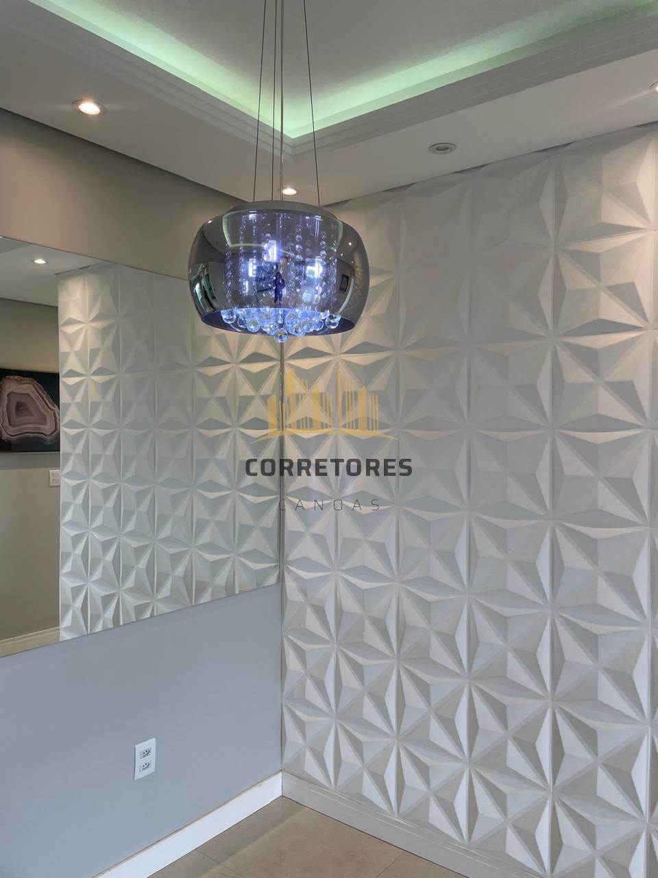 Apartamento São José Canoas