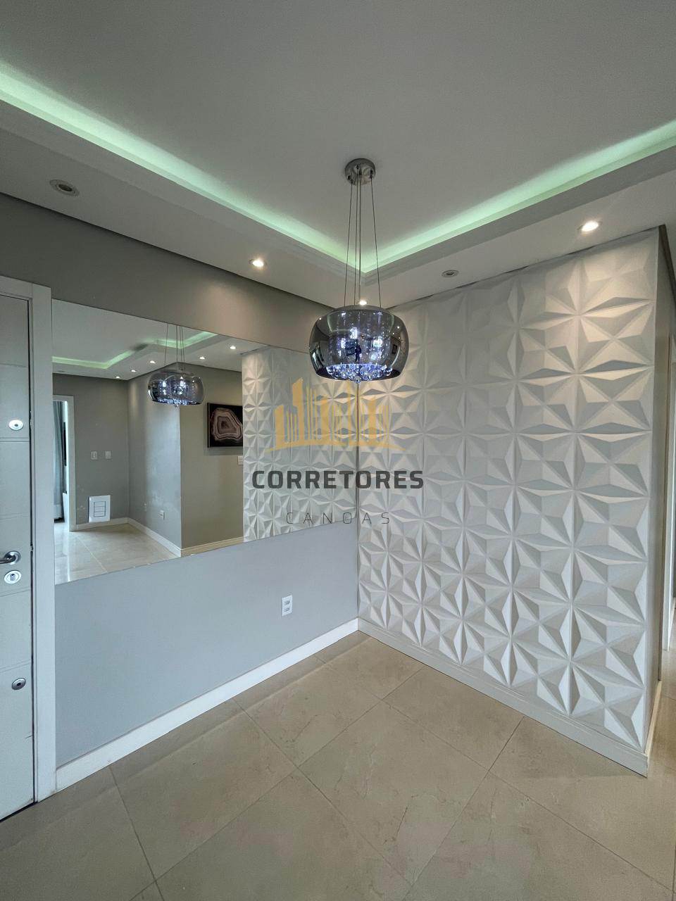 Apartamento São José Canoas