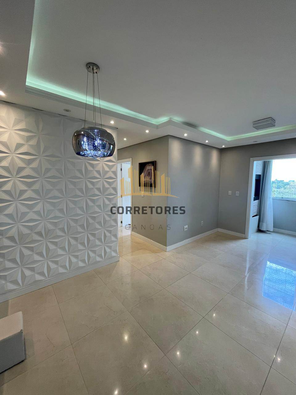 Apartamento São José Canoas