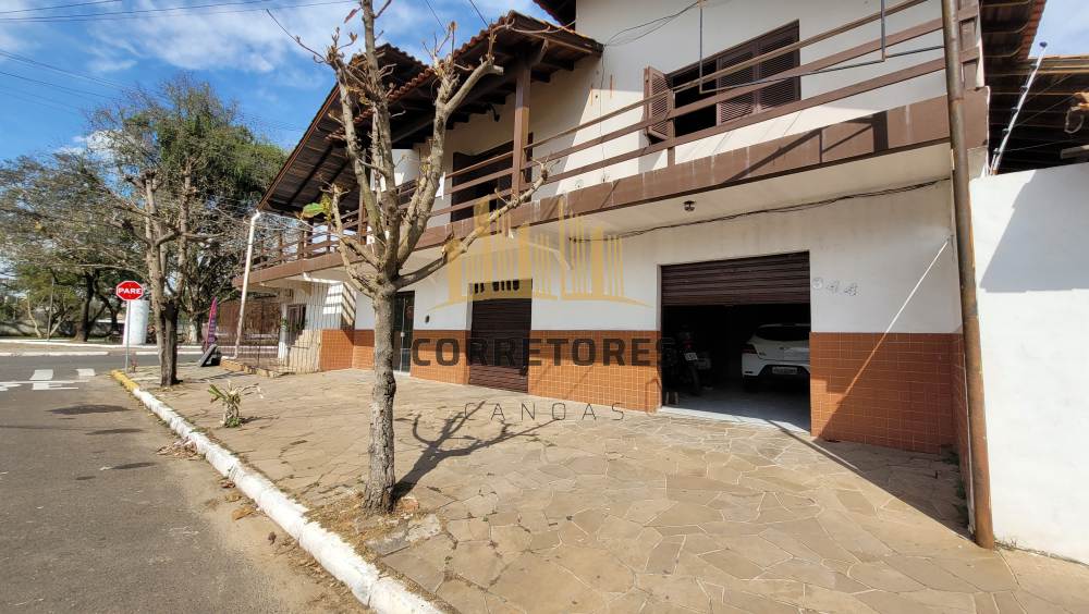 Loja Harmonia Canoas 