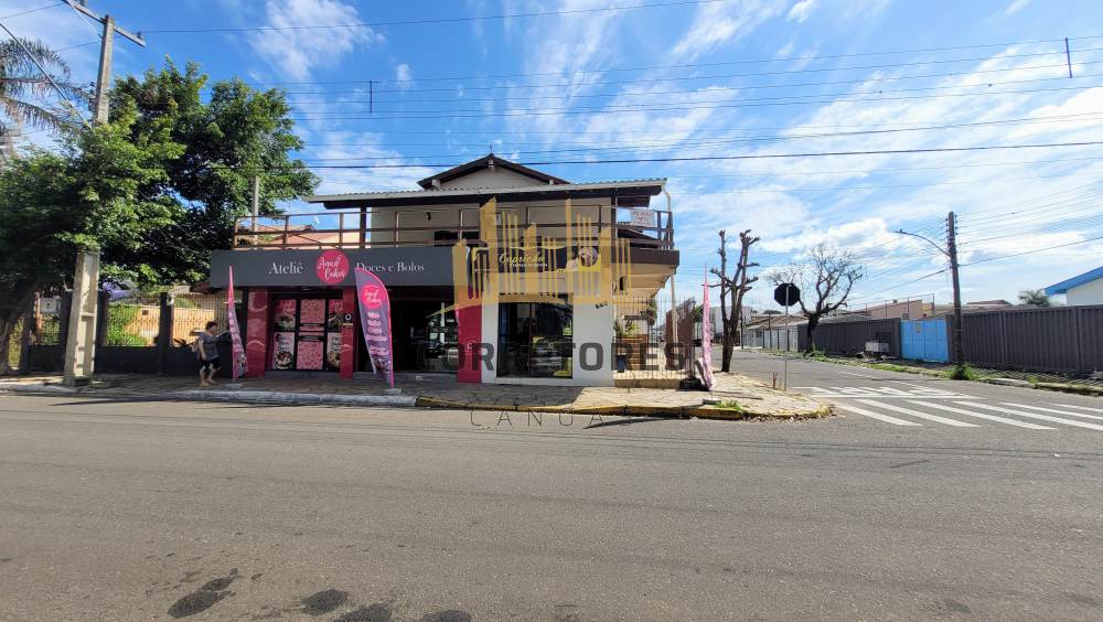 Loja Harmonia Canoas 