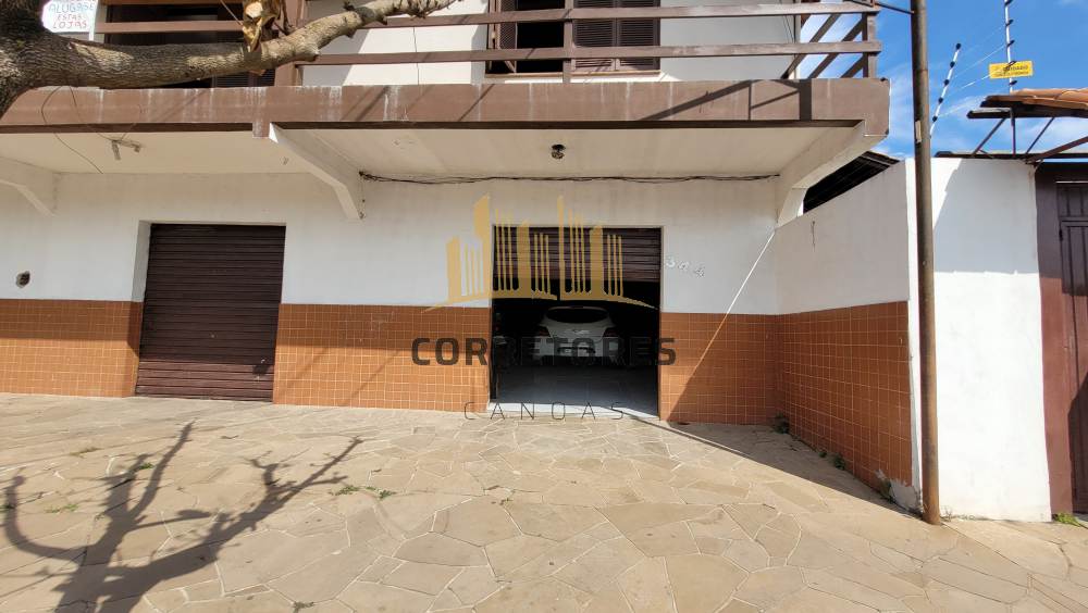 Loja Harmonia Canoas 