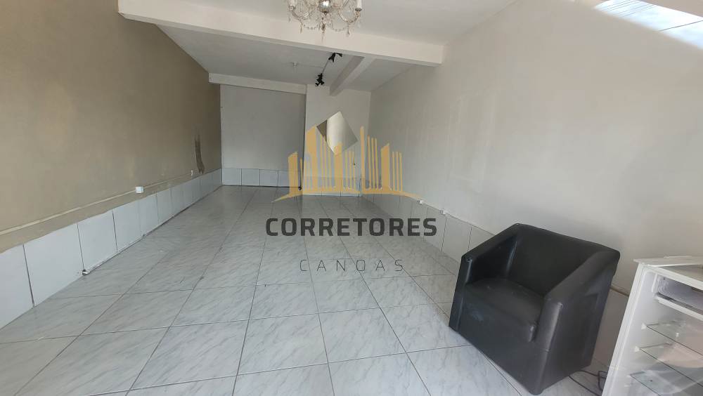 Loja Harmonia Canoas 