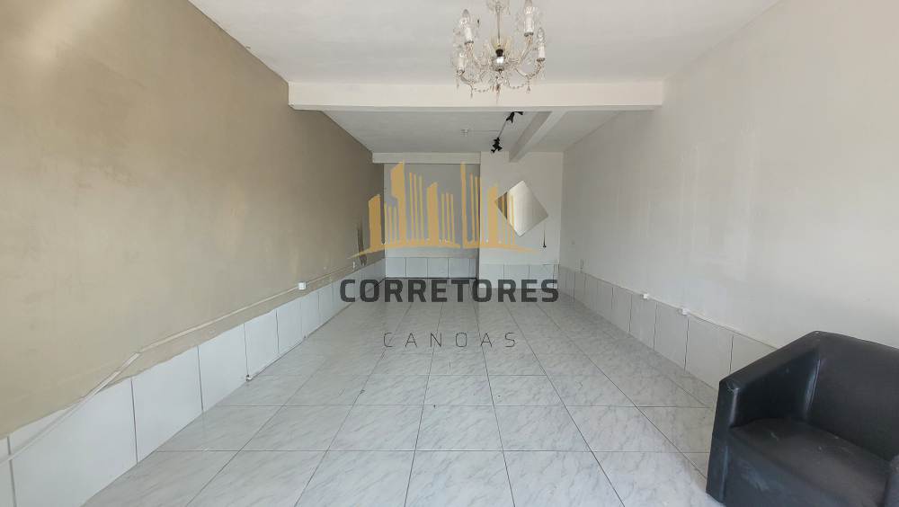 Loja Harmonia Canoas 