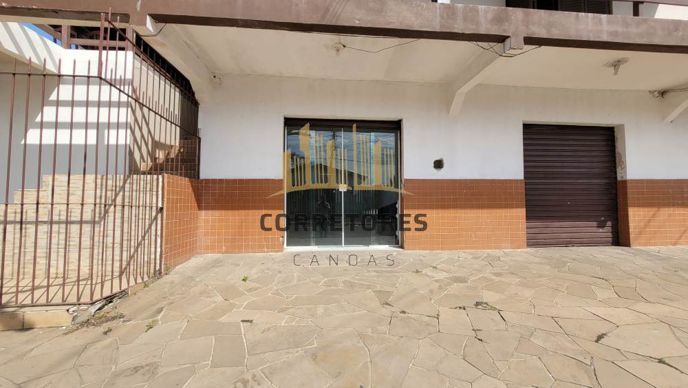 Loja Harmonia Canoas 