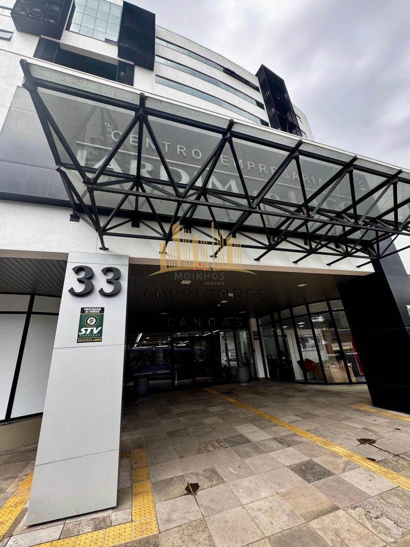 Sala Comercial Marechal Rondon Canoas 