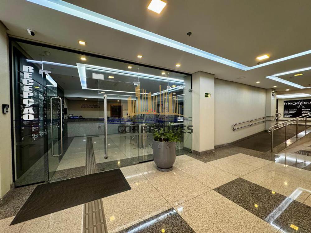 Sala Comercial Marechal Rondon Canoas 