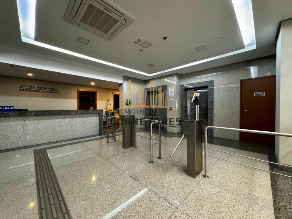 Sala Comercial Marechal Rondon Canoas 