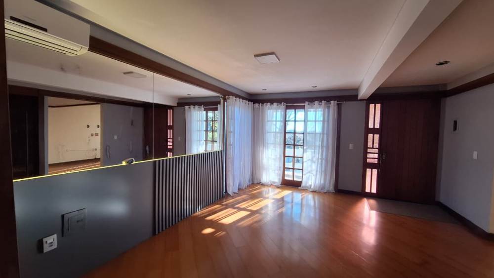 Sobrado São José Canoas 