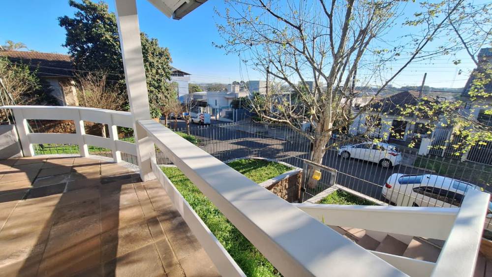 Sobrado São José Canoas 