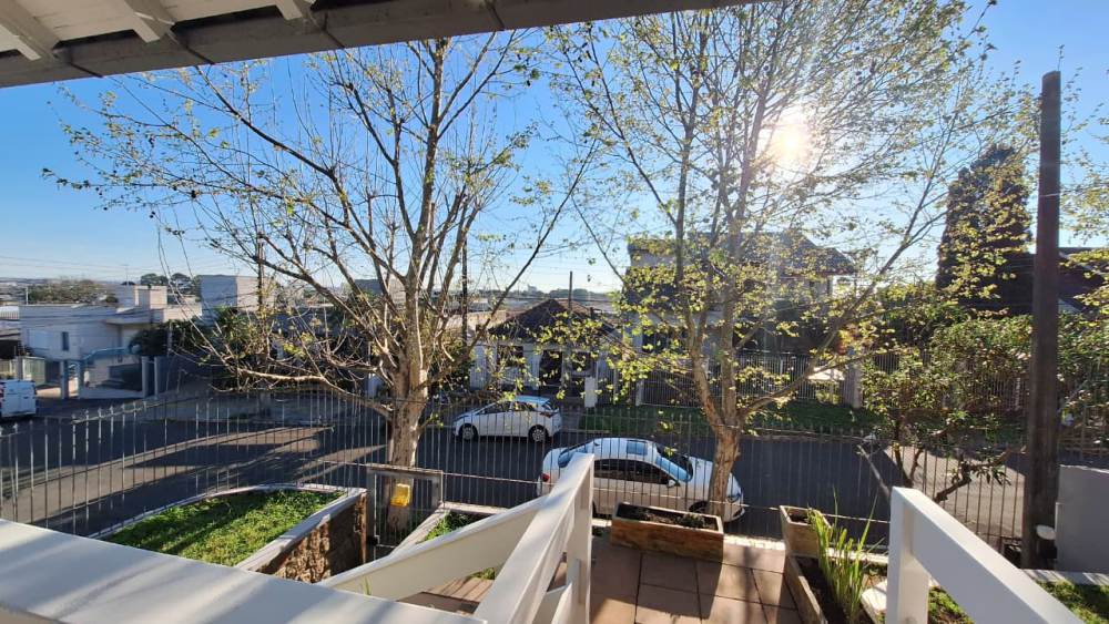 Sobrado São José Canoas 