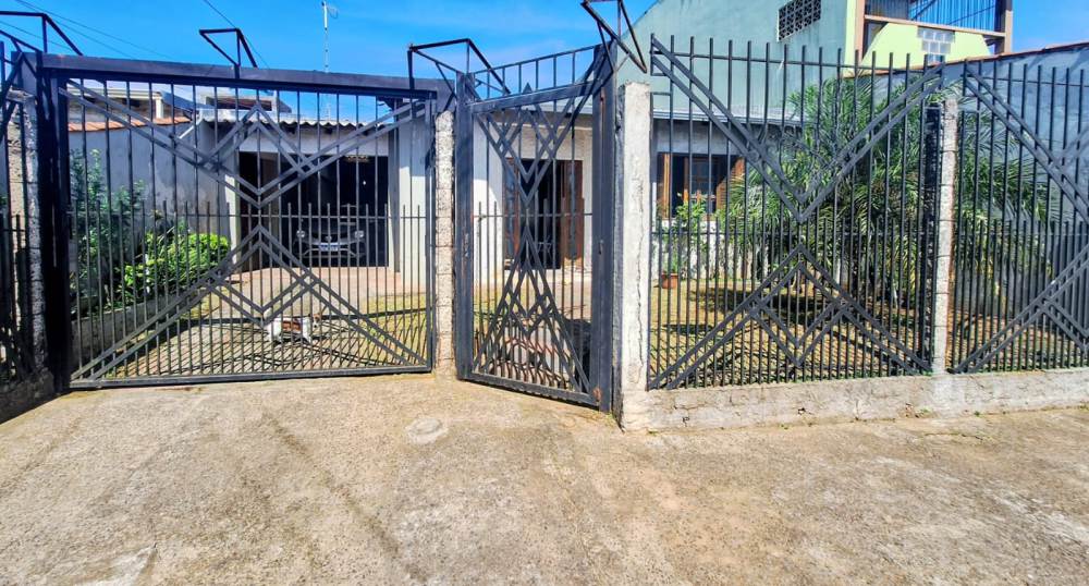 Casa Guajuviras Canoas 