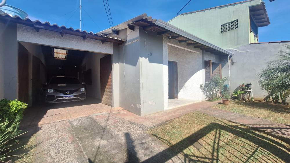 Casa Guajuviras Canoas 