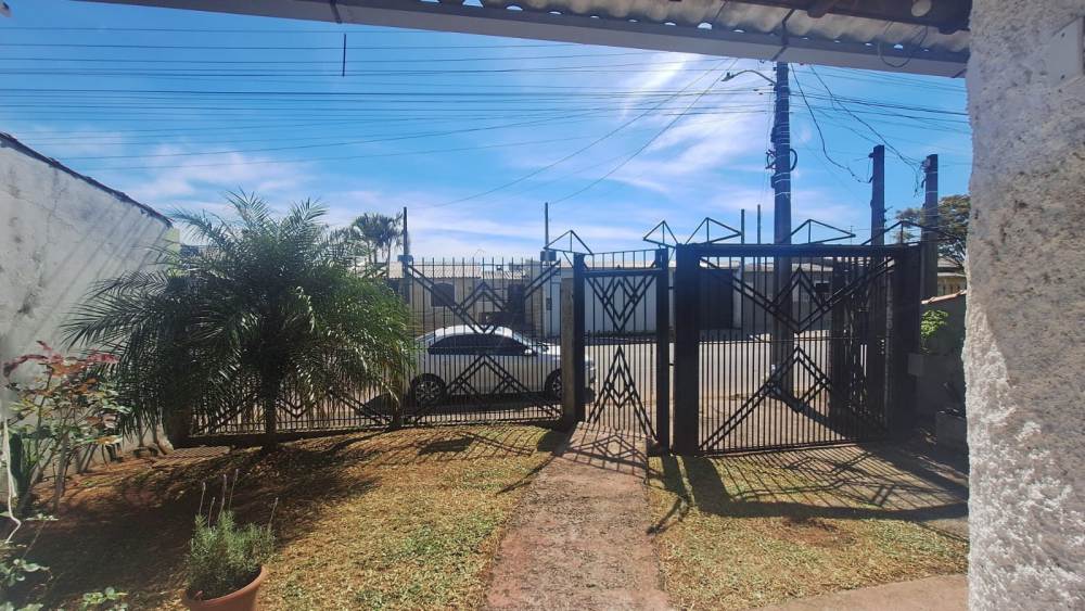 Casa Guajuviras Canoas 