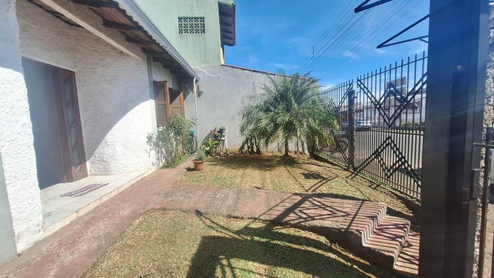 Casa Guajuviras Canoas 