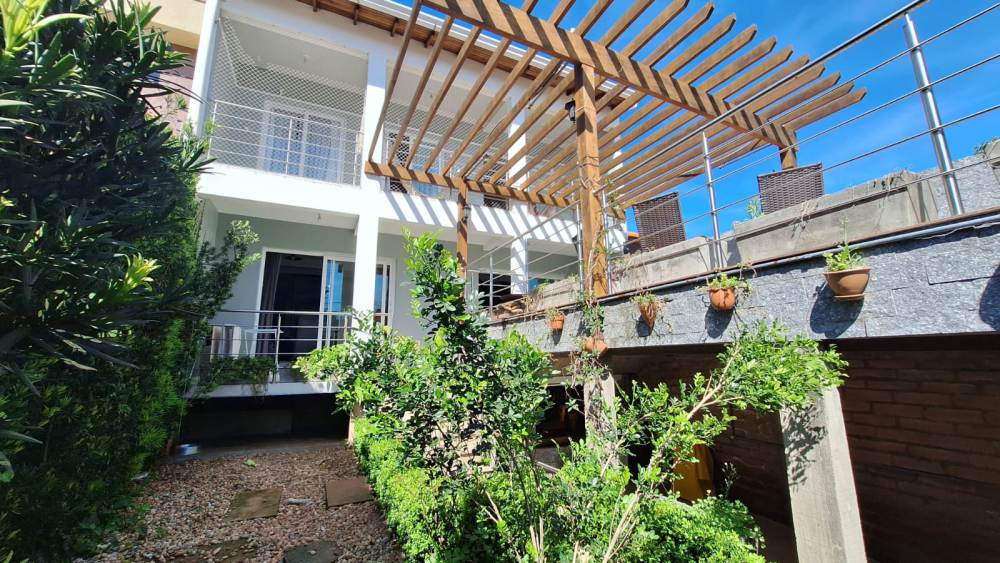 Sobrado São José Canoas 