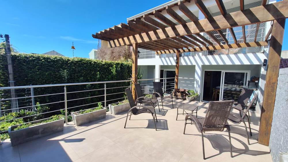 Sobrado São José Canoas 