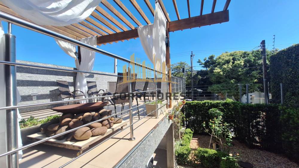 Sobrado São José Canoas 