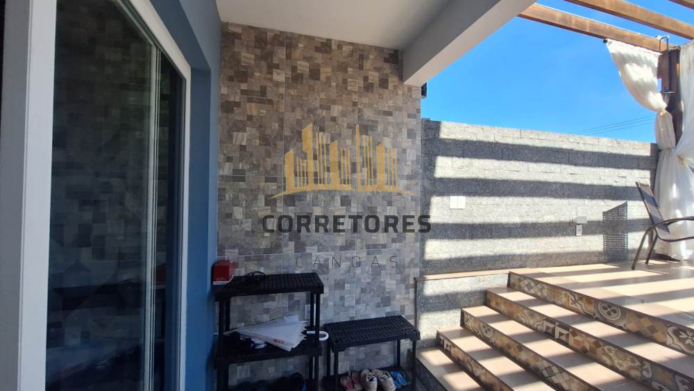 Sobrado São José Canoas 