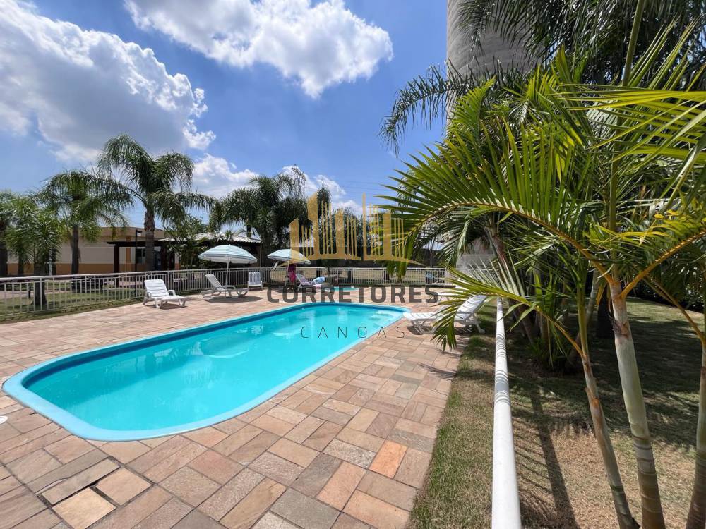 Casa em Condomínio Igara Canoas 