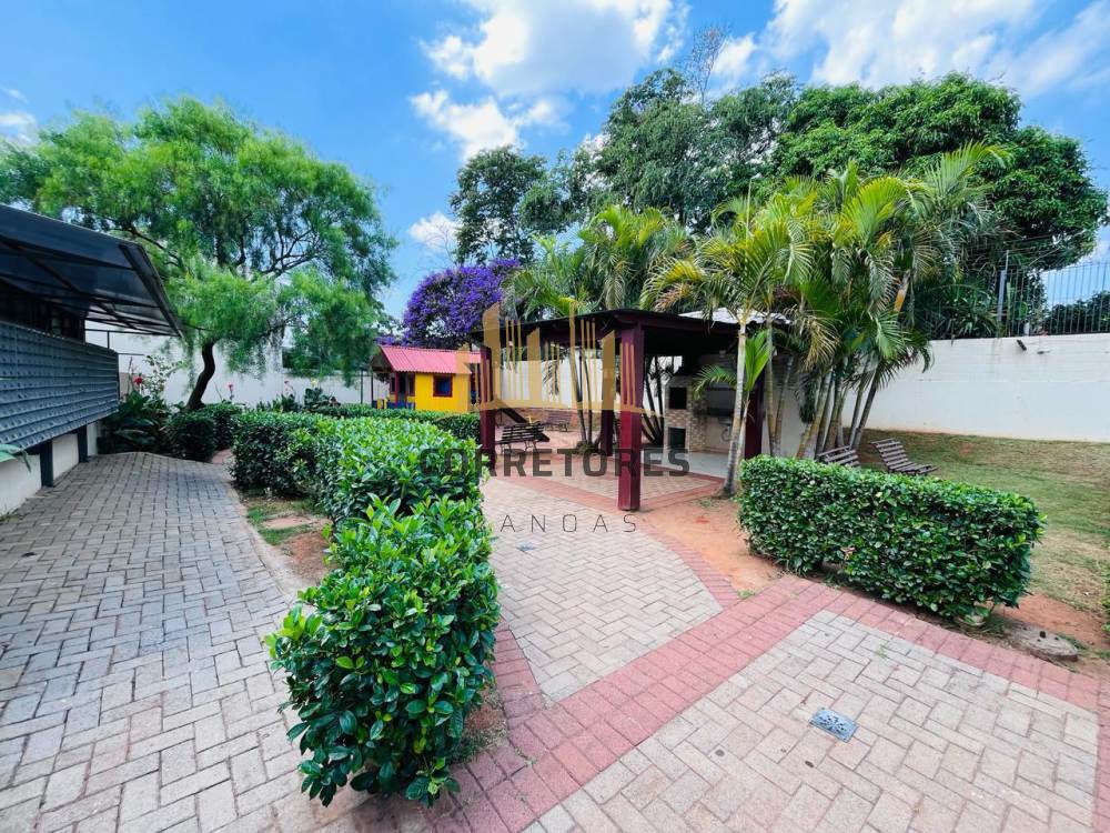 Casa em Condomínio Igara Canoas 