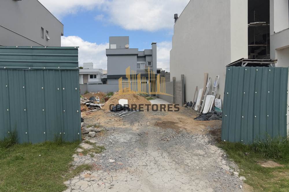 Terreno em Condomínio Igara Canoas 