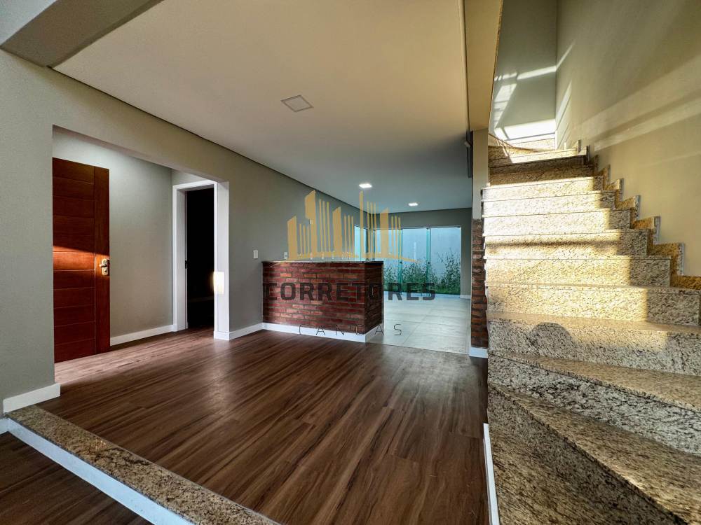 Casa/Sobrado Moinhos de Vento Canoas 