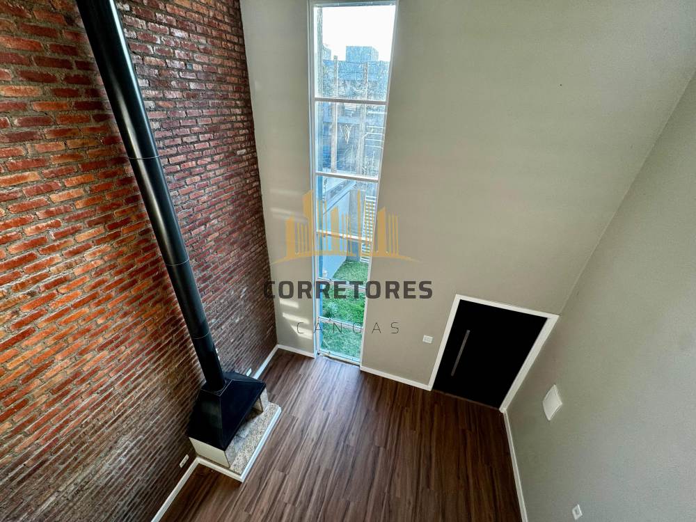 Casa/Sobrado Moinhos de Vento Canoas 