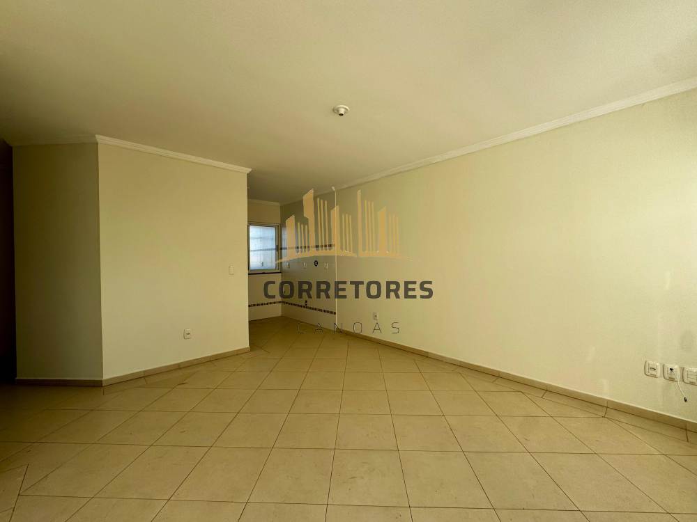Apartamento Niterói Canoas 