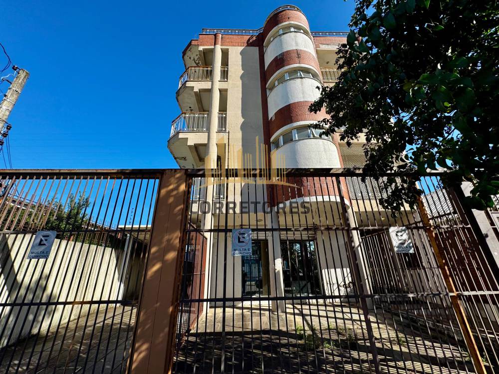 Apartamento Niterói Canoas 