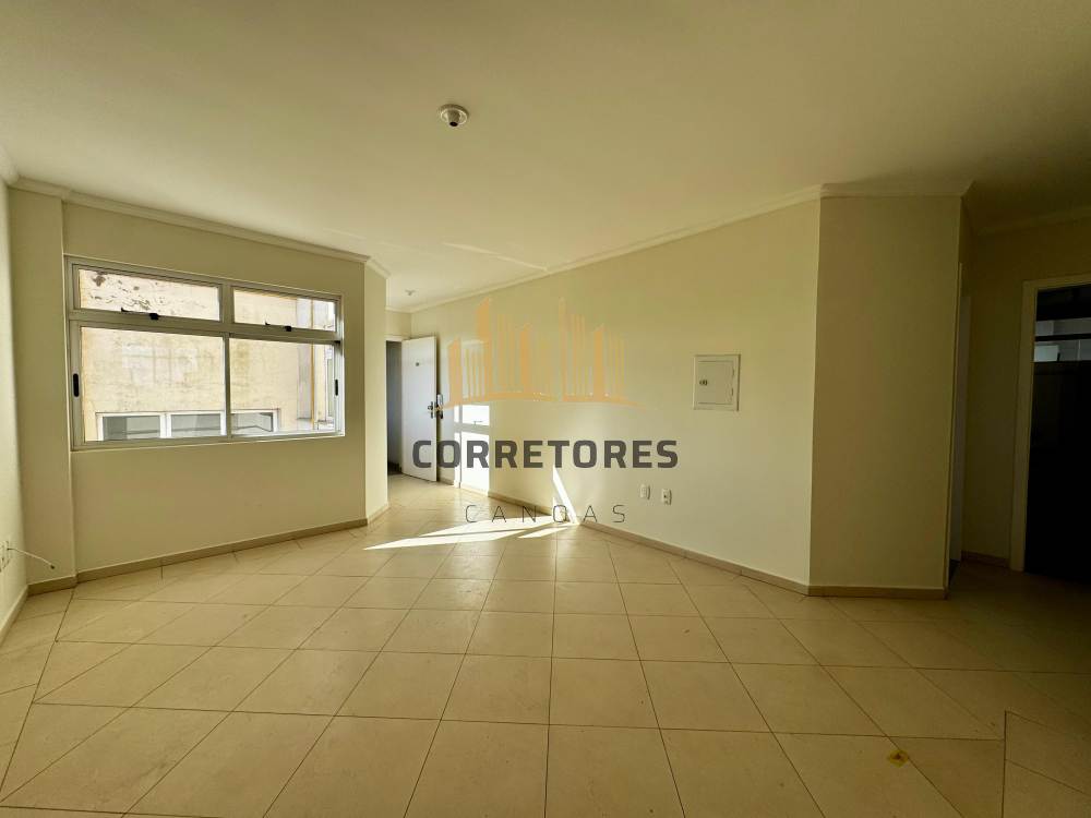 Apartamento Niterói Canoas 