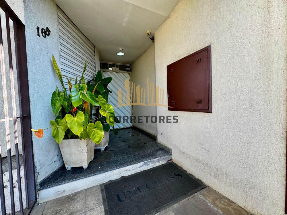 Apartamento Niterói Canoas 