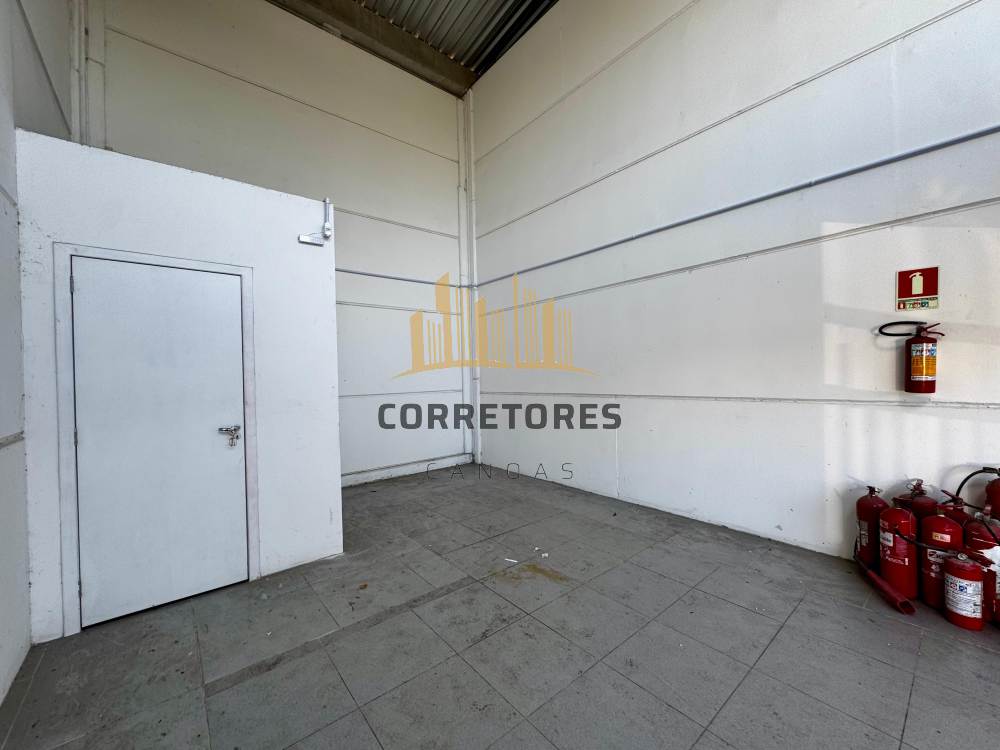 Loja Niterói Canoas 