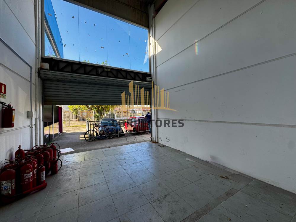 Loja Niterói Canoas 