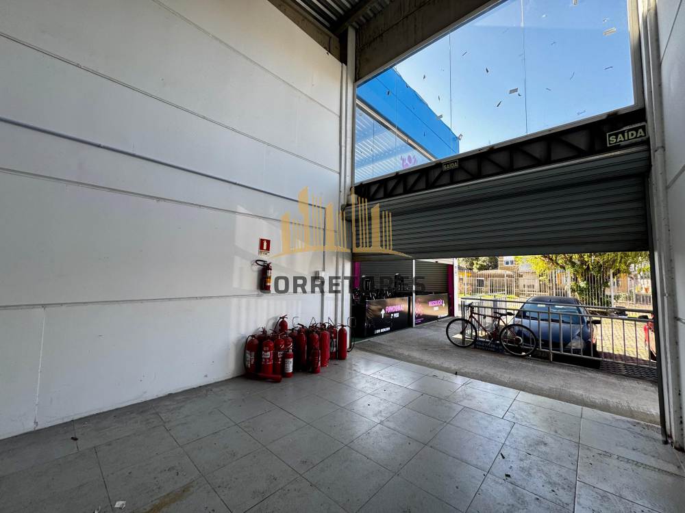 Loja Niterói Canoas 