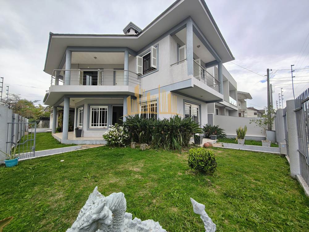 Casa Moinhos de Vento Canoas 