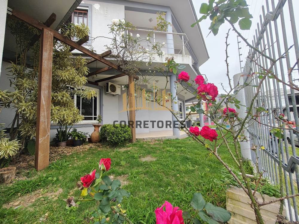 Casa Moinhos de Vento Canoas 