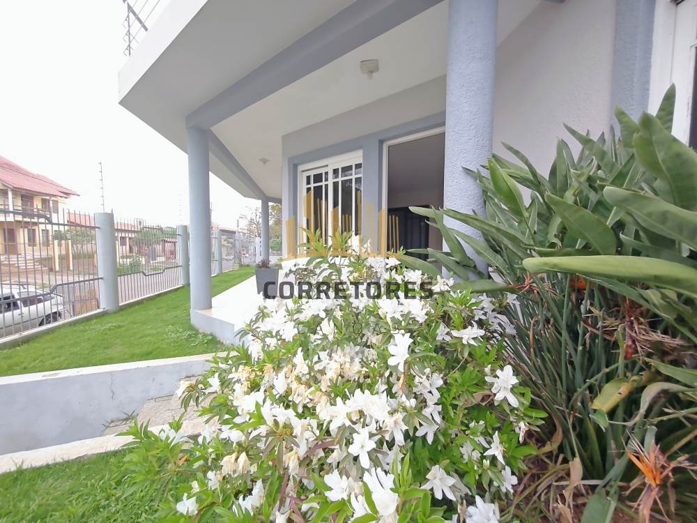 Casa Moinhos de Vento Canoas 