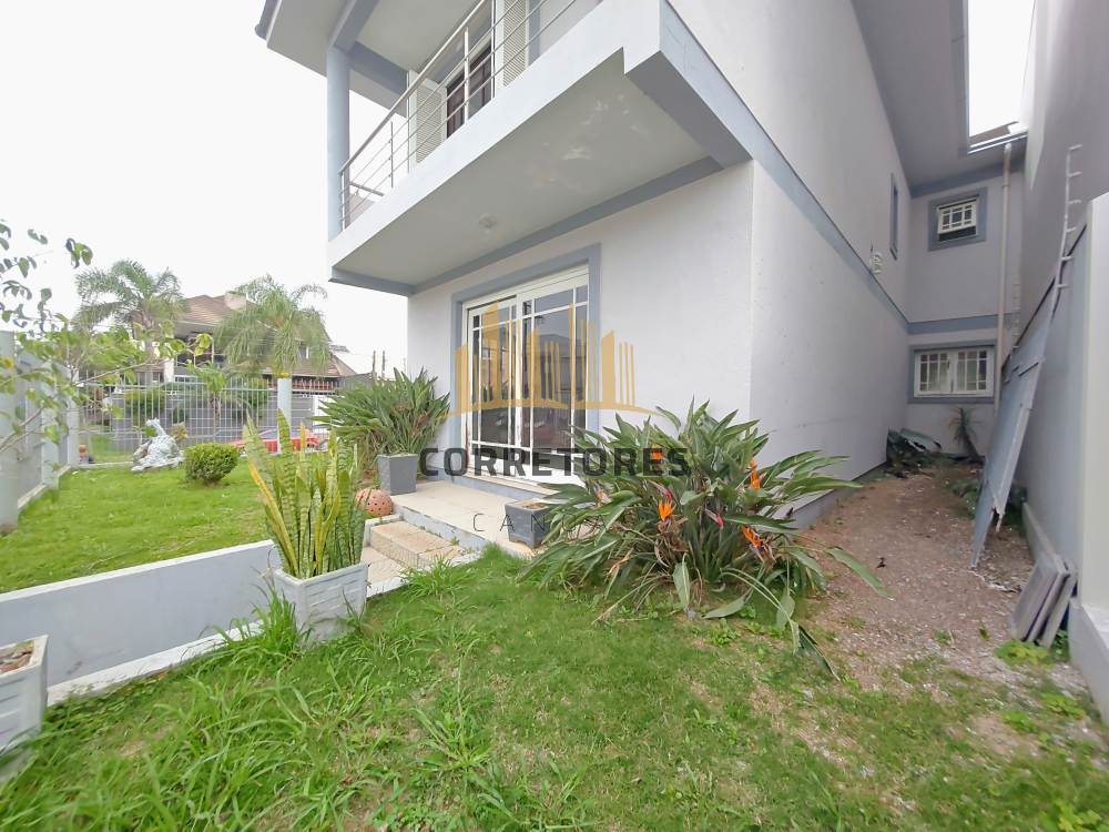 Casa Moinhos de Vento Canoas 