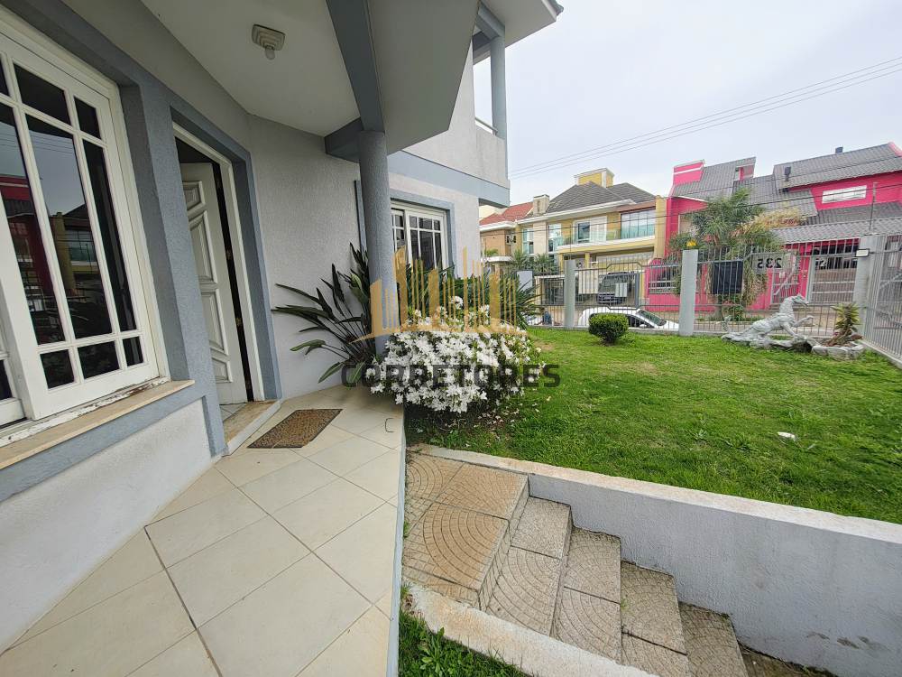 Casa Moinhos de Vento Canoas 