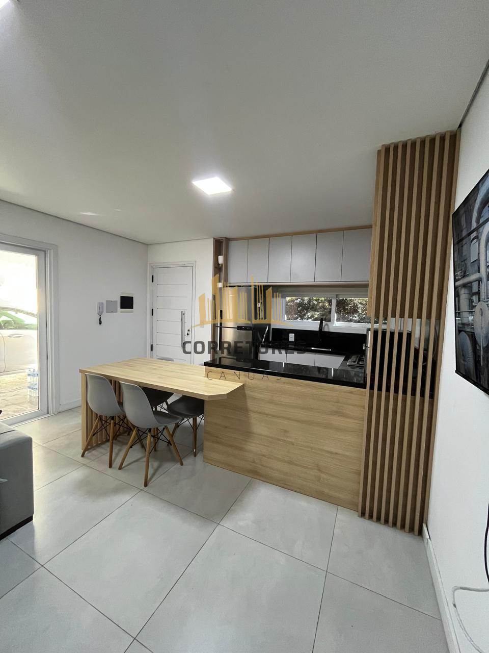 Sobrado em Condomínio Niteroi Canoas 