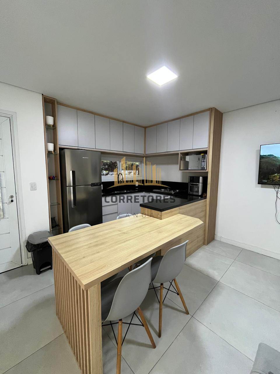 Sobrado em Condomínio Niteroi Canoas 